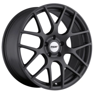 Janta aliaj TSW Wheels NURBURGRING 10.5x21 5x130 ET55 CB71.6 Matt anthracite