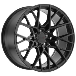 Janta aliaj TSW Wheels SEBRING 8.5x20 5x108 ET40 CB72.1 Matt black