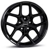 Janta aliaj Borbet Y 8.5x18 5x120 ET45 BG - Black Glossy