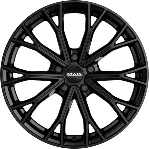 Janta aliaj MAK ASPHALT 9x19 5X130 ET45 GLOSS BLACK