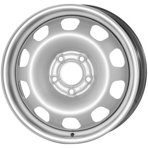 Janta aliaj MAK ACCIAIO 7x17 6X130 ET50 SILVER