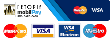 Plata cu card