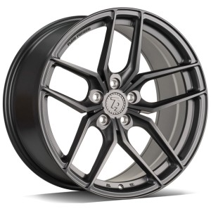 Janta aliaj seventy9 SCF-Y 8x18 5x112 ET30 HGM - Matt Gray