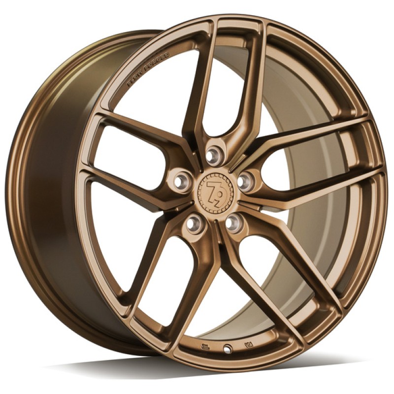 Janta aliaj seventy9 SCF-Y 8x18 5x114