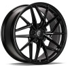 Janta aliaj seventy9 SCF-I 8x18 5x120 ET30 BG - Black Glossy