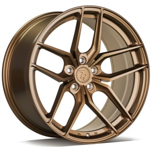 Janta aliaj seventy9 SCF-Y 8x18 5x120 ET30 SNB - Sand Bronze