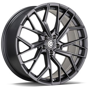 Janta aliaj Carbonado Helix 8.5x19 5x112 ET45 SG - Satin Graphite