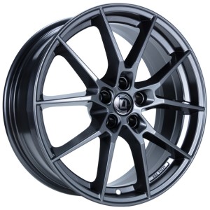 Janta aliaj Diewe Wheels Alla 8x19 5x112 ET39 PLS - PlatinS