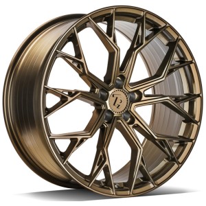 Janta aliaj seventy9 SCF-H 9.5x19 5x120 ET30 SBR - Satin Bronze