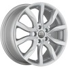 Janta aliaj MAK KOLN 8x18 5X130 ET35 SILVER
