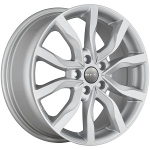Janta aliaj MAK KOLN 9.5x21 5X112 ET31 SILVER