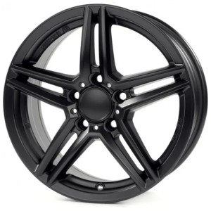 Janta aliaj ALUTEC M10-X 8.5x19 5X112 ET54 RACING SCHWARZ