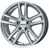 Janta aliaj ALUTEC X10 7.5x18 5X112 ET51 polar-silber