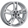 Janta aliaj MAK ICONA 7x17 5X108 ET50 SILVER