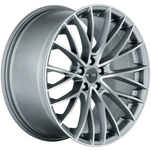 Janta aliaj MAK SPECIALE-D 11.5x22 5X120 ET38 GRAPHITE MIRROR FACE