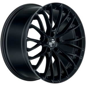Janta aliaj MAK SPECIALE-D 11.5x23 5X130 ET61 GLOSS BLACK