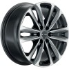 Janta aliaj MAK SAFARI 6 8x18 6X139.7 ET50 GUN MET-MIRROR FACE