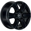 Janta aliaj MAK STONE 6 8.5x20 6X139.7 ET50 GLOSS BLACK