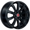 Janta aliaj MAK BIRMINGHAM 9.5x22 5X120 ET49 GLOSS BLACK