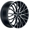 Janta aliaj MAK SPECIALE 8x20 5X112 ET45 BLACK MIRROR