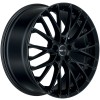 Janta aliaj MAK SPECIALE 8x20 5X112 ET45 GLOSS BLACK