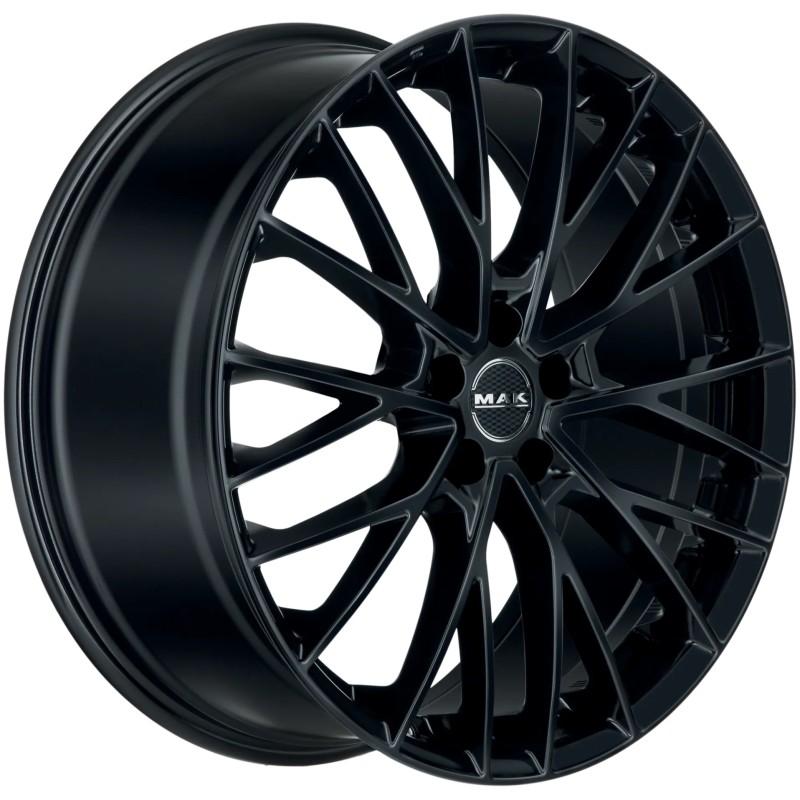 Janta aliaj MAK SPECIALE 10x23 5X120 ET21 GLOSS BLACK