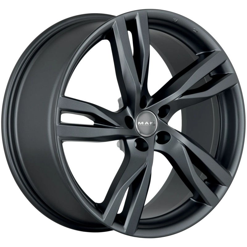 Janta aliaj MAK STOCKHOLM 8.5x19 5X112 ET42 MATT TITAN