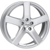 Janta aliaj ALUTEC Freeze 7.5x18 5X115 ET41 POLAR SILBER