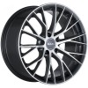 Janta aliaj MAK MUNCHEN 9.5x19 5X120 ET45 GUN MET-MIRROR FACE