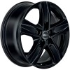 Janta aliaj MAK STONE 5 3 6.5x16 5X160 ET60 GLOSS BLACK