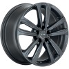 Janta aliaj MAK MAGMA 7x18 5X114.3 ET48.5 MATT TITAN