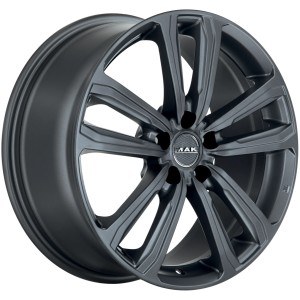 Janta aliaj MAK MAGMA 7.5x17 5X114.3 ET48 MATT TITAN
