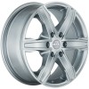 Janta aliaj MAK KING6 9x20 6X114.3 ET47 SILVER