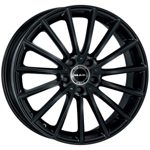 Janta aliaj MAK KOMET 9x18 5X112 ET50 GLOSS BLACK