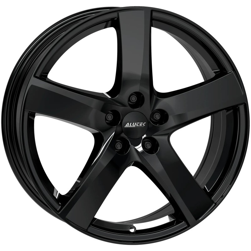 Janta aliaj ALUTEC Freeze 7.5x19 5X112 ET50 DIAMANT-SCHWARZ