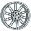 Janta aliaj MAK LEIPZIG-D 10.5x20 5X130 ET55 SILVER