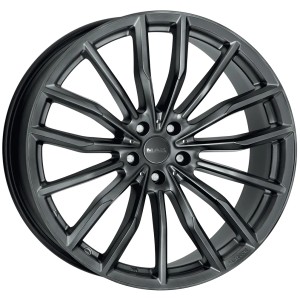 Janta aliaj MAK RAPP-D 11x20 5X120 ET37 M-TITAN