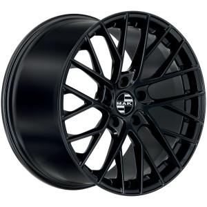 Janta aliaj MAK MONACO-D 11.5x21 5X130 ET67 GLOSS BLACK