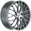 Janta aliaj MAK MONACO-D 11.5x21 5X130 ET67 GUN MET-MIRROR FACE