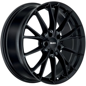 Janta aliaj MAK FABRIK 9x18 5X112 ET28 GLOSS BLACK