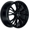 Janta aliaj MAK UNION 7.5x17 5X112 ET45 GLOSS BLACK