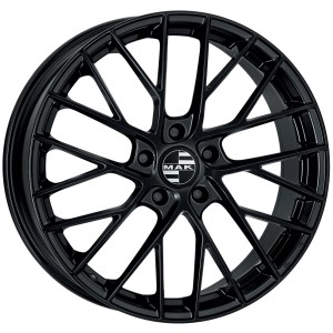 Janta aliaj MAK MONACO 8.5x19 5X130 ET55 GLOSS BLACK