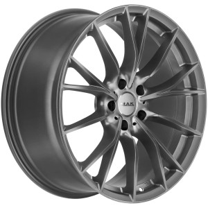 Janta aliaj MAK FABRIK-D 9.5x19 5X112 ET44 M-TITAN