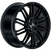 Janta aliaj MAK LEIPZIG 8x20 5X130 ET40 GLOSS BLACK