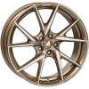 Janta aliaj ALUTEC ADX.01 7.5x18 5X114.3 ET40 metallic-bronze frontpolished