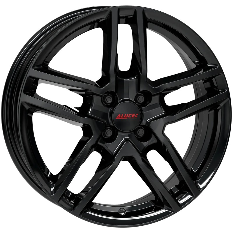 Janta aliaj ALUTEC IKENU 7.5x17 5X114.3 ET45 diamond-black