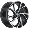 Janta aliaj MAK KASSEL 8.5x19 5X112 ET42 BLACK MIRROR