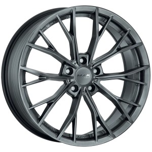 Janta aliaj MAK PRIME D-FF 9x20 5X120 ET35 M-TITAN