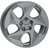 Janta aliaj ALUTEC Solar 8x19 5X112 ET45 metal-grey