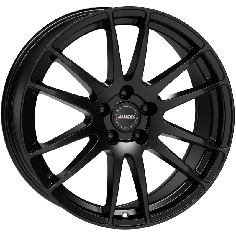 Janta aliaj ALUTEC MONSTR 8.5x21 5X114.3 ET50 RACING-BLACK